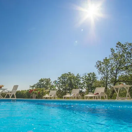 Apartment Family Friendly With A Swimming Pool Manjadvorci, Marcana - 2301 *