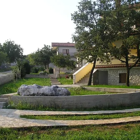 Family Friendly With A Swimming Pool Manjadvorci, Marcana - 2301 *