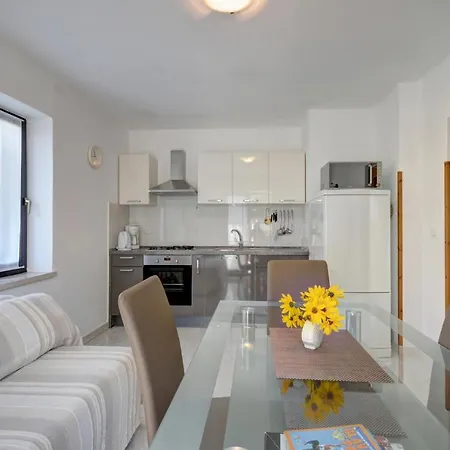 Family Friendly With A Swimming Pool Manjadvorci, Marcana - 2301 Apartment