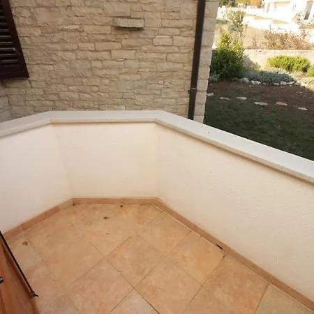 Family Friendly With A Swimming Pool Manjadvorci, Marcana - 2301 Apartment *