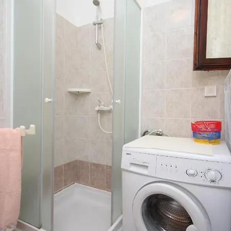 Apartment Family Friendly With A Swimming Pool Manjadvorci, Marcana - 2301 *