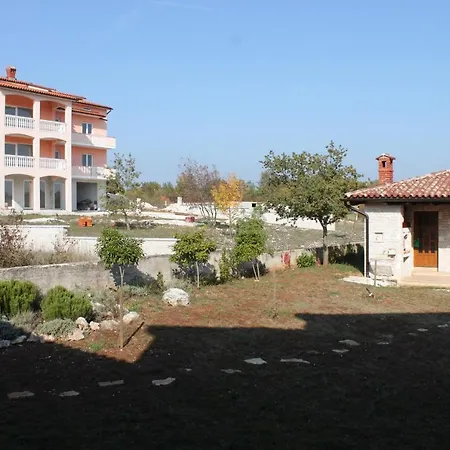 Family Friendly With A Swimming Pool Manjadvorci, Marcana - 2301 Barban